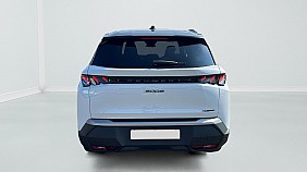 Peugeot 5008 second hand de vanzare