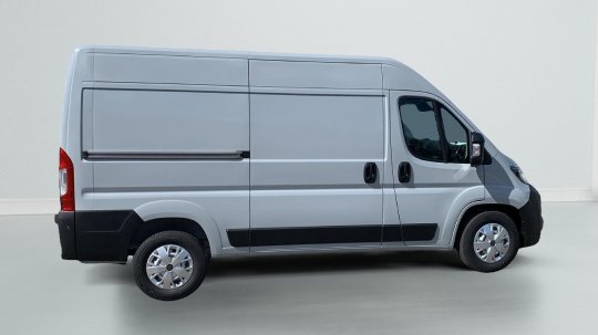 Peugeot Boxer second hand de vanzare