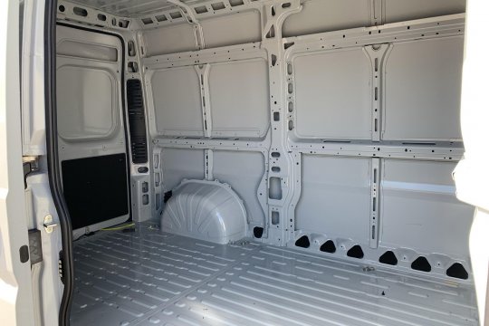 Peugeot Boxer second hand de vanzare