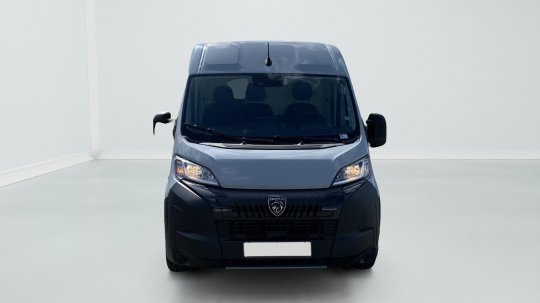 Peugeot Boxer second hand de vanzare