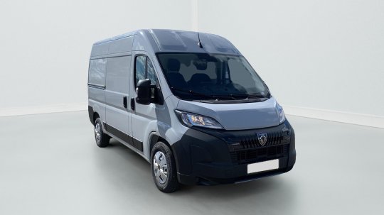Peugeot Boxer second hand de vanzare