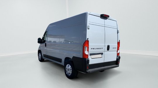 Peugeot Boxer second hand de vanzare