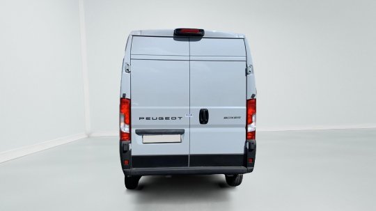Peugeot Boxer second hand de vanzare