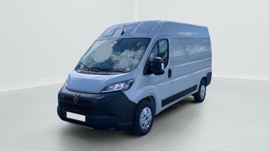 Peugeot Boxer second hand de vanzare