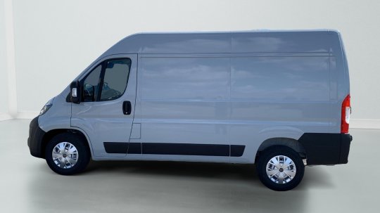 Peugeot Boxer second hand de vanzare