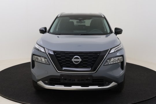 Nissan X-Trail second hand de vanzare
