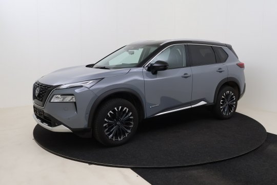 Nissan X-Trail second hand de vanzare