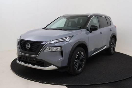 Nissan X-Trail second hand de vanzare