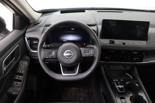 Nissan X-Trail second hand de vanzare