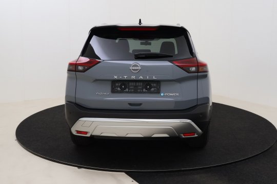 Nissan X-Trail second hand de vanzare