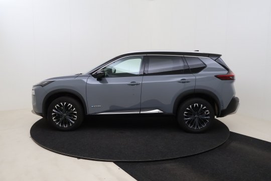 Nissan X-Trail second hand de vanzare