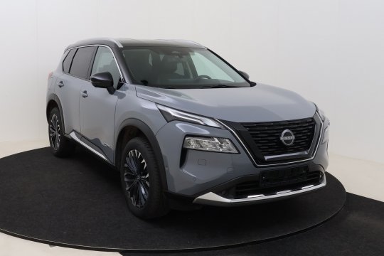 Nissan X-Trail second hand de vanzare