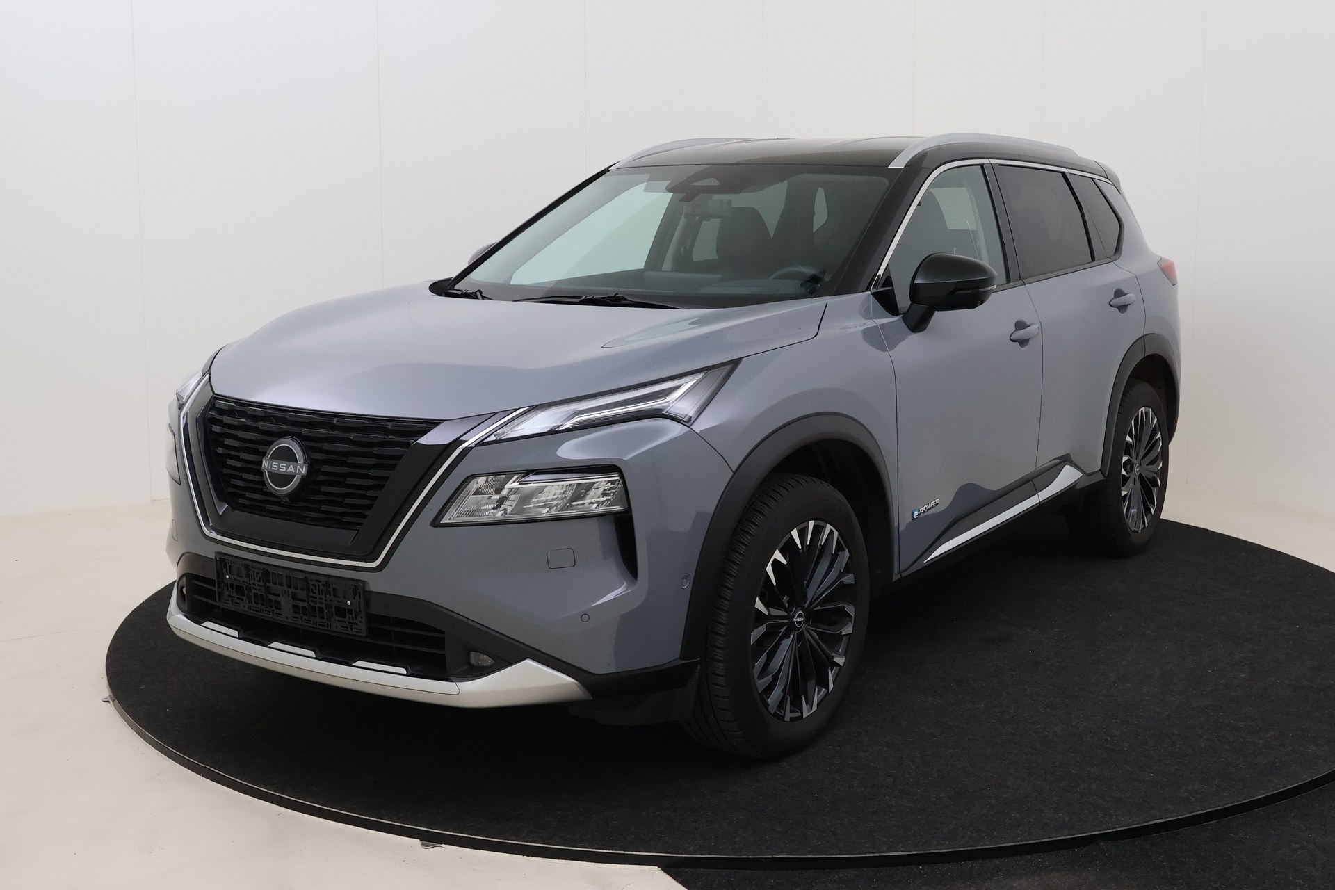 Nissan X-Trail second-hand de vanzare