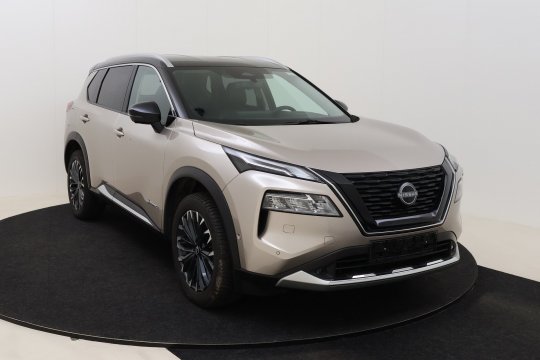 Nissan X-Trail second hand de vanzare