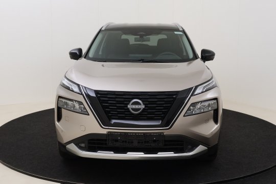 Nissan X-Trail second hand de vanzare