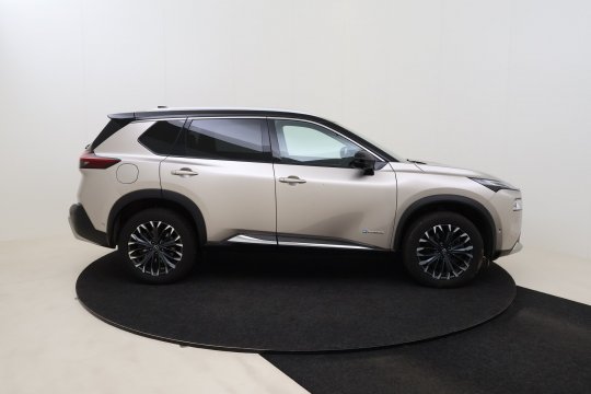 Nissan X-Trail second hand de vanzare