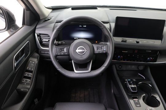 Nissan X-Trail second hand de vanzare
