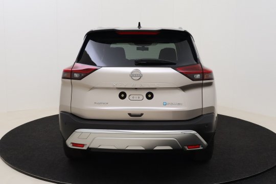 Nissan X-Trail second hand de vanzare