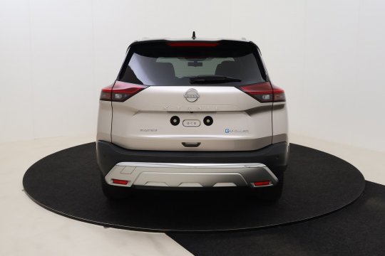 Nissan X-Trail second hand de vanzare