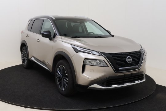 Nissan X-Trail second hand de vanzare