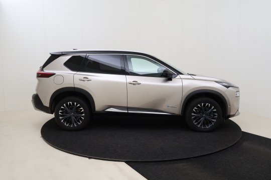 Nissan X-Trail second hand de vanzare