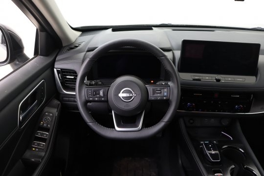 Nissan X-Trail second hand de vanzare