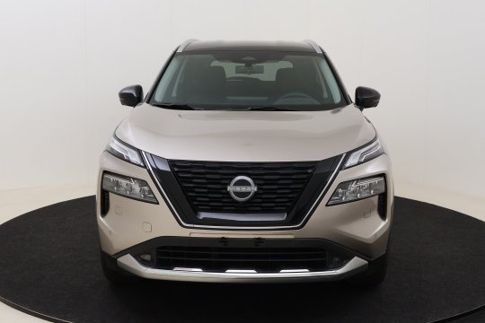Nissan X-Trail second hand de vanzare