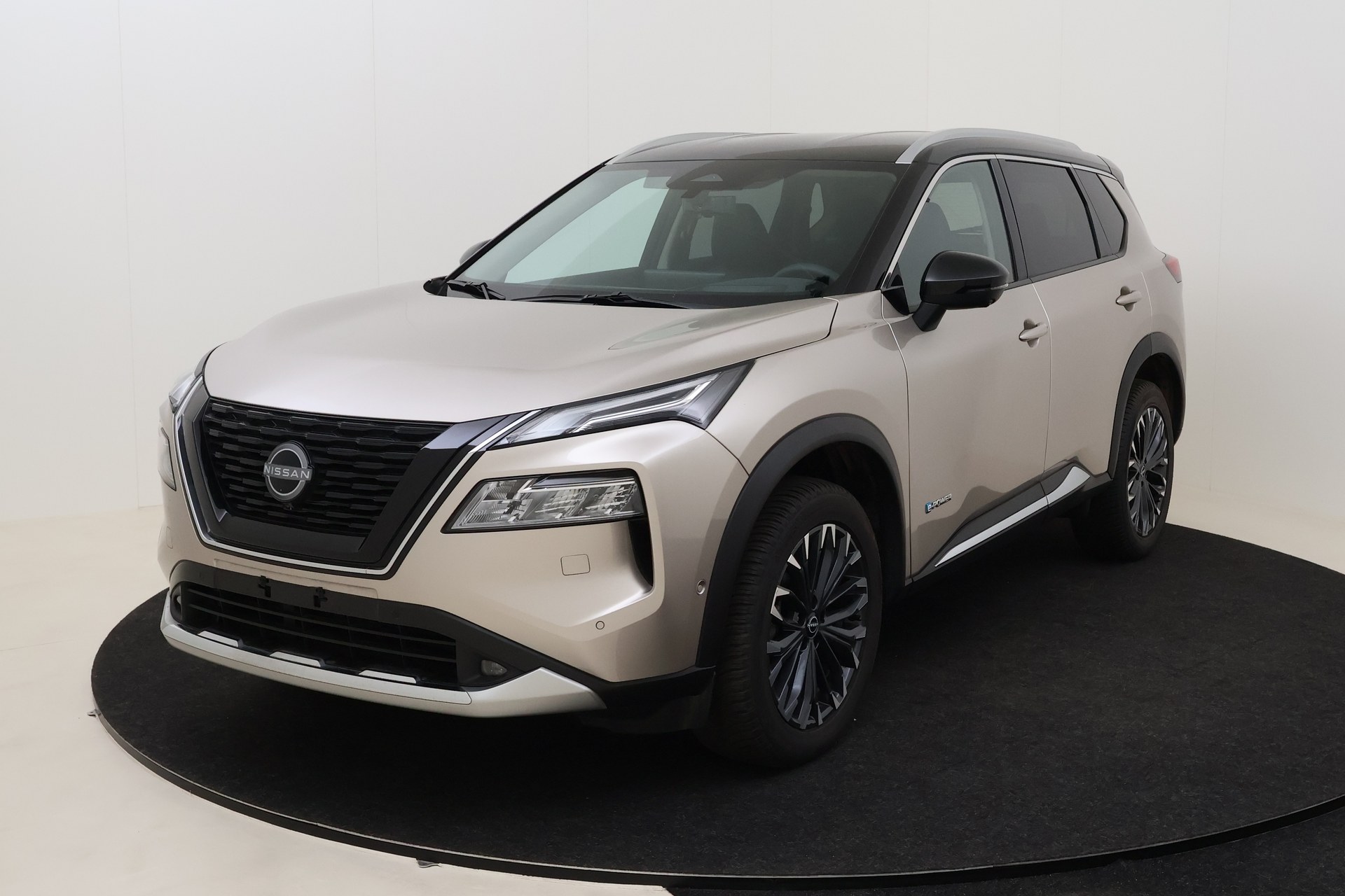 Nissan X-Trail second-hand de vanzare