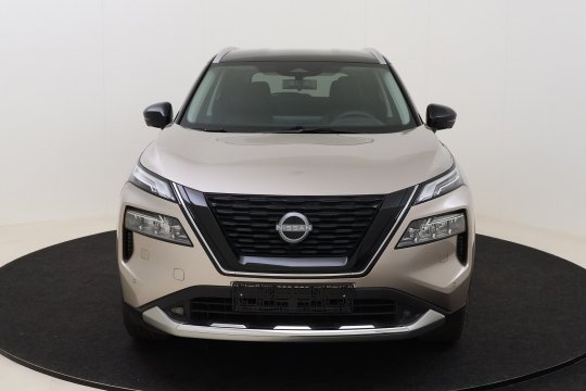 Nissan X-Trail second hand de vanzare