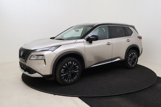 Nissan X-Trail second hand de vanzare