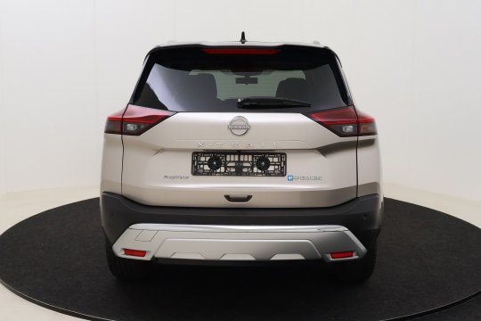 Nissan X-Trail second hand de vanzare