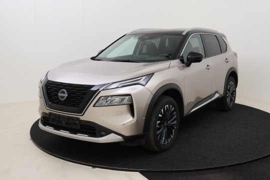 Nissan X-Trail second hand de vanzare