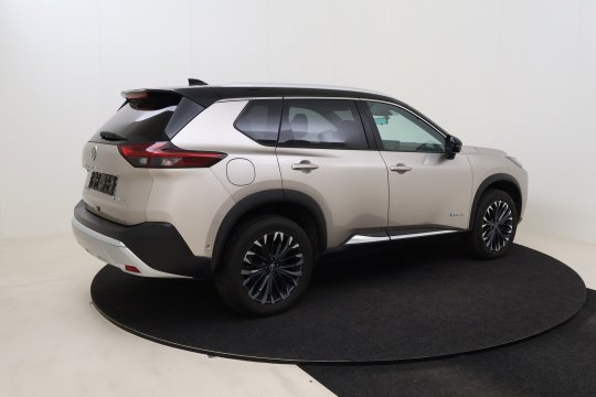 Nissan X-Trail second hand de vanzare