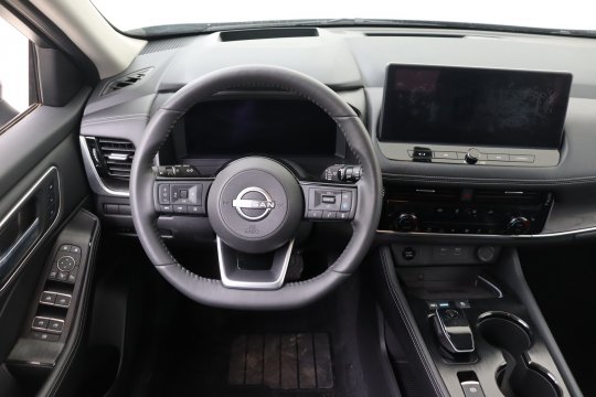 Nissan X-Trail second hand de vanzare