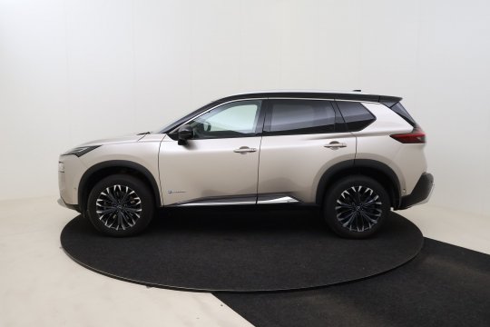Nissan X-Trail second hand de vanzare