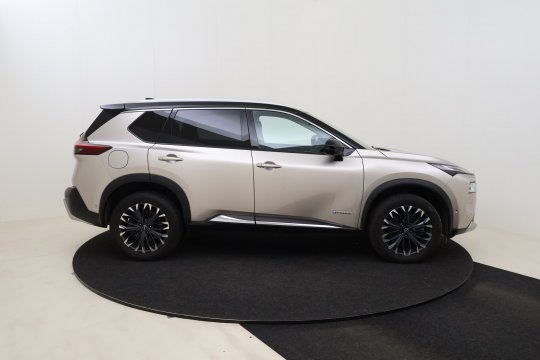 Nissan X-Trail second hand de vanzare