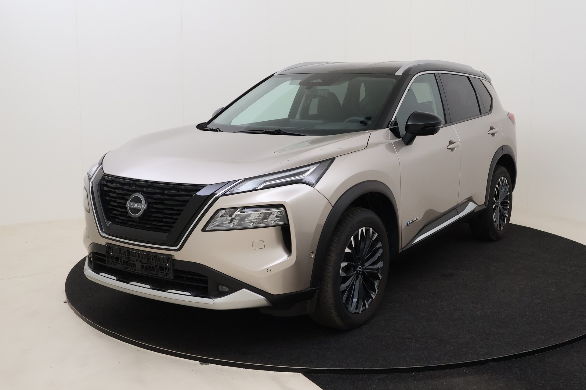 Nissan X-Trail second-hand de vanzare