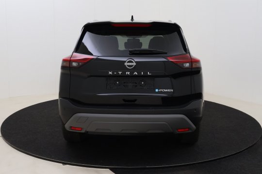 Nissan X-Trail second hand de vanzare