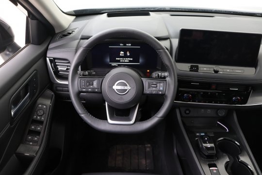 Nissan X-Trail second hand de vanzare