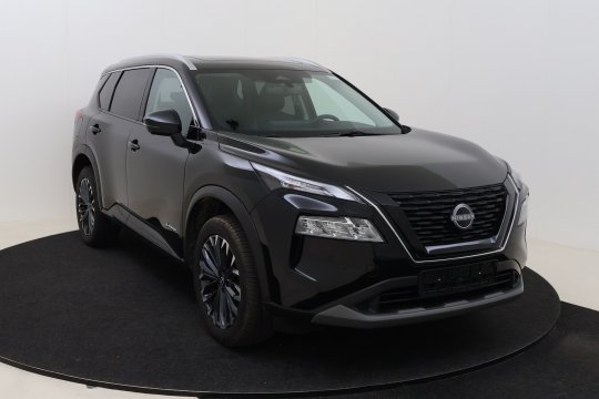 Nissan X-Trail second hand de vanzare