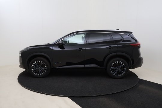 Nissan X-Trail second hand de vanzare