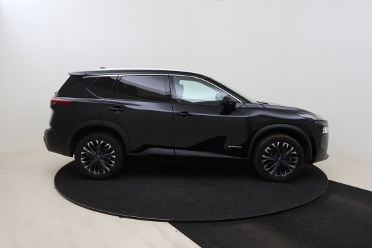 Nissan X-Trail second hand de vanzare
