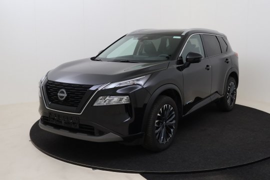 Nissan X-Trail second hand de vanzare