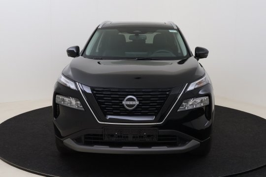 Nissan X-Trail second hand de vanzare
