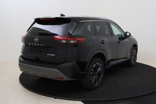 Nissan X-Trail second hand de vanzare