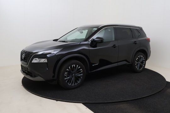 Nissan X-Trail second hand de vanzare