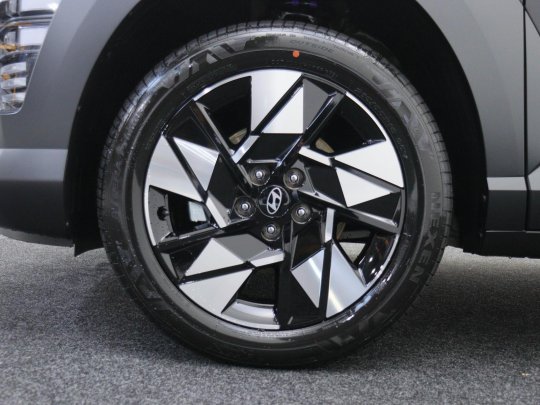 Hyundai Kona second hand de vanzare