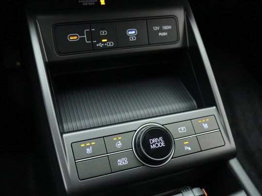 Hyundai Kona second hand de vanzare