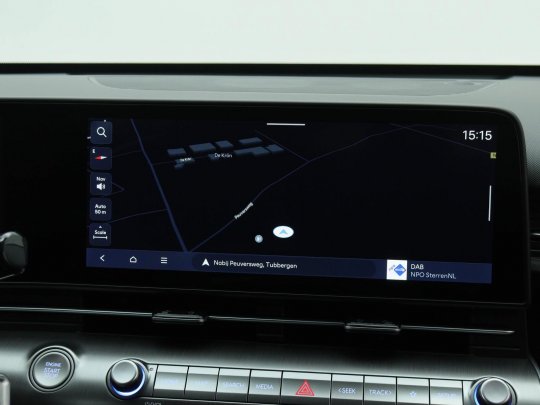 Hyundai Kona second hand de vanzare