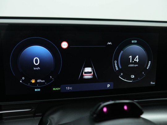 Hyundai Kona second hand de vanzare